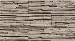 STEGU® Sádrový obklad VENEZIA 3 - LATTE